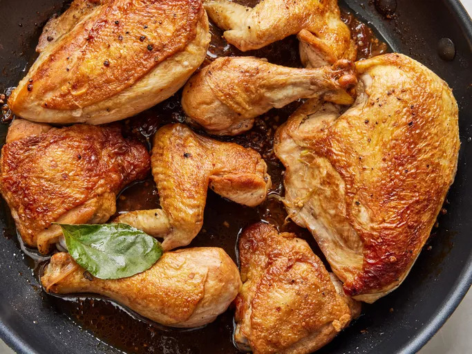 Chicken Adobo